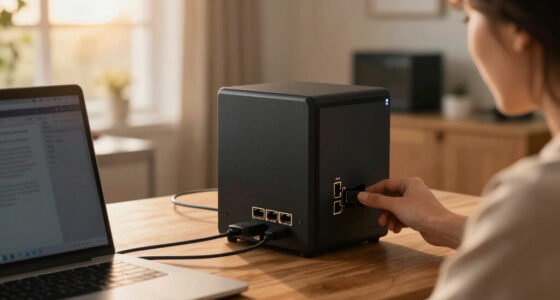 13 Best NAS With Dual 10GbE For Virtualization in 2026