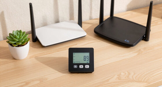 13 Best Networked Thermostat for Server Closets in 2026