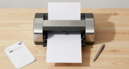 13 Best Office Paper Folding Machines for Mailrooms in 2026