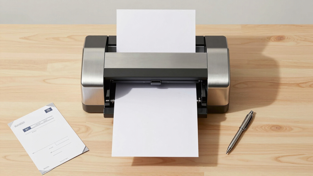 13 Best Office Paper Folding Machines for Mailrooms in 2026
