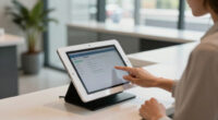 13 Best Self-Check-In Tablet Stand For Receptions In 2026