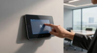 13 Best Touch Panel Controller for Conference Spaces in 2026