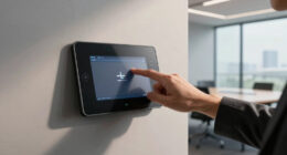 13 Best Touch Panel Controller for Conference Spaces in 2026