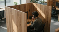 14 Best Acoustic Office Booths for Private Calls in 2026