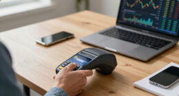 14 Best Check Scanner for Finance Operations in 2026