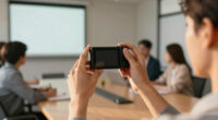 14 Best Digital Whiteboard Camera for Remote Workshops in 2026