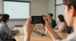 14 Best Digital Whiteboard Camera for Remote Workshops in 2026
