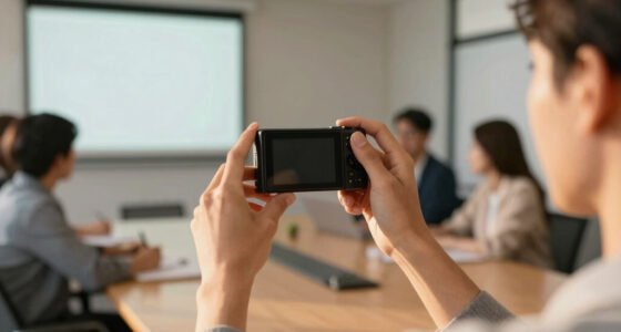 14 Best Digital Whiteboard Camera for Remote Workshops in 2026