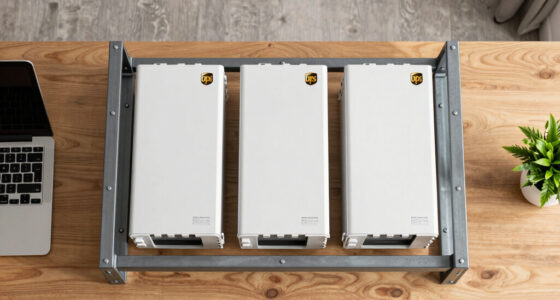 14 Best Heavy-Duty Rack Shelf for UPS Units in 2026