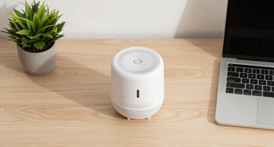 14 Best Indoor Air Quality Monitors for Offices in 2026