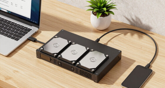 14 Best JBOD Expansion Shelf for Large Backups in 2026