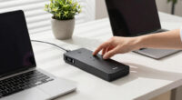 14 Best KVM Switch for Dual-Computer Desks in 2026