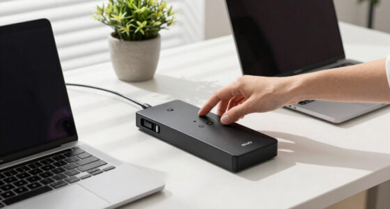 14 Best KVM Switch for Dual-Computer Desks in 2026