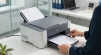 14 Best Monochrome Laser Printer for Legal Departments in 2026