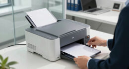 14 Best Monochrome Laser Printer for Legal Departments in 2026