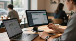 14 Best Portable Monitor for Consultants in 2026