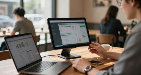 14 Best Portable Monitor for Consultants in 2026