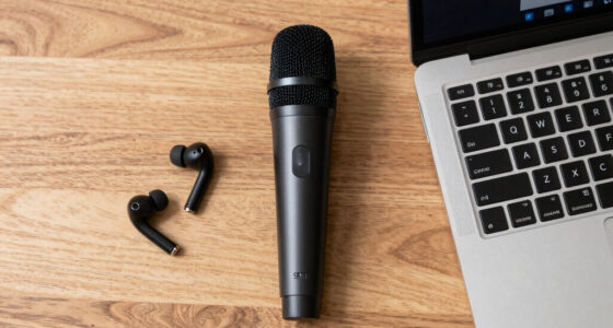 14 Best Professional USB Microphone for Webinars in 2026