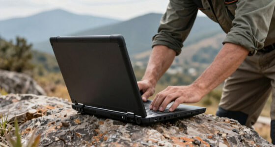 14 Best Rugged Laptop for Field Engineers in 2026