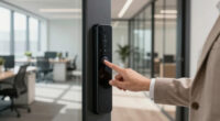 14 Best Smart Door Lock for Office Suites in 2026