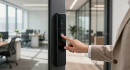 14 Best Smart Door Lock for Office Suites in 2026