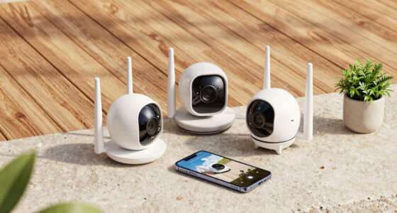 15 Best Outdoor Wireless Security Cameras in 2026