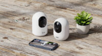 15 Best Wireless Outdoor Security Cameras in 2026