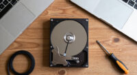 2 Best Hard Drive Crushers for Secure Disposal in 2026