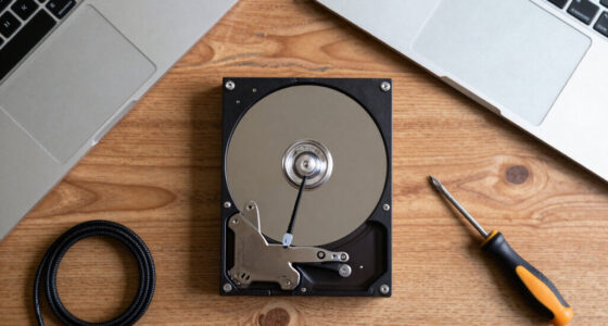 2 Best Hard Drive Crushers for Secure Disposal in 2026