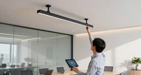 3 Best All-In-One Video Bar for Huddle Rooms in 2026