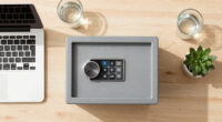 3 Best Commercial Safe for Sensitive Paper and Media in 2026