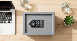 3 Best Commercial Safe for Sensitive Paper and Media in 2026