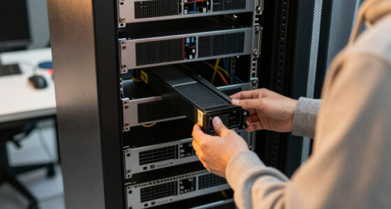 3 Best Hot-Swap Server Chassis for DIY Infrastructure Labs in 2026