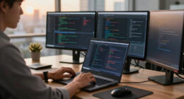 3 Best Mobile Workstation For Security Analysts In 2026
