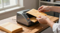 3 Best Postage Meter Bundle for Office Mailrooms in 2026