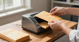 3 Best Postage Meter Bundle for Office Mailrooms in 2026