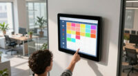 3 Best Room Booking Displays for Office Meeting Spaces in 2026