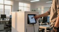 4 Best iPad Charging Cabinets for Training Fleets in 2026