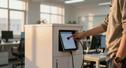 4 Best iPad Charging Cabinets for Training Fleets in 2026
