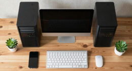 4 Best Workstation Server Hybrids for SMB in 2026