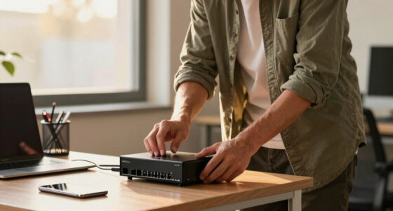 4 Best Zero Trust Network Appliance for SMB in 2026