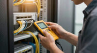 5 Best Cable Certifier for Structured Cabling Projects in 2026