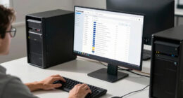 5 Best ECC Workstation for Proxmox and Containers in 2026