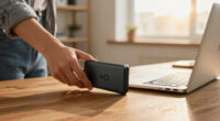 5 Best Encrypted Desktop Hard Drives for Compliance Backups in 2026