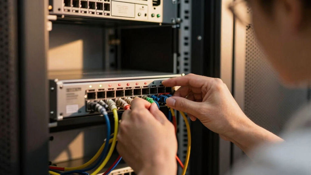 5 Best Rackmount Firewall With High VPN Throughput in 2026