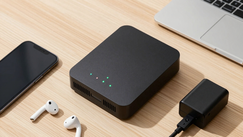 5 Best VPN Appliance for Many Remote Users in 2026