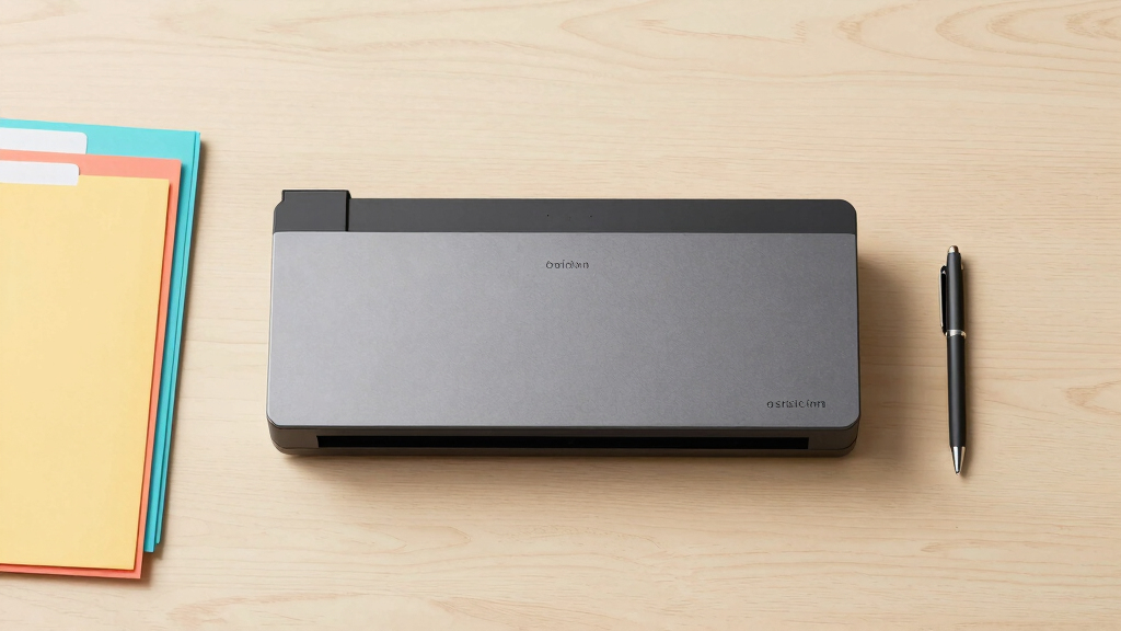 6 Best Commercial Document Scanner For Records Digitization In 2026