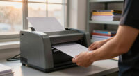 6 Best Commercial Shredder for Central Print Rooms in 2026