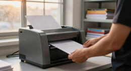 6 Best Commercial Shredder for Central Print Rooms in 2026