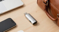 6 Best Hardware-Encrypted USB Drive for Executives in 2026